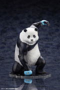 ARTFX J Jujutsu Kaisen 1/8 Scale Pre-Painted Figure: Panda thumbnail 2