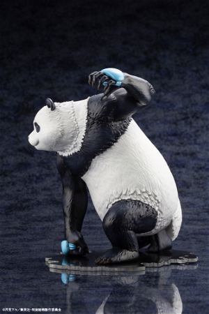 ARTFX J Jujutsu Kaisen 1/8 Scale Pre-Painted Figure: Panda