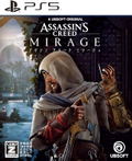 Assassin's Creed Mirage (Multi-Language) thumbnail 1