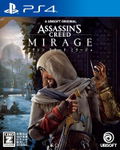 Assassin's Creed Mirage (Multi-Language) thumbnail 1