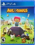 Autonauts thumbnail 1