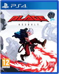 Blade Assault thumbnail 1