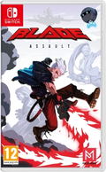 Blade Assault thumbnail 1