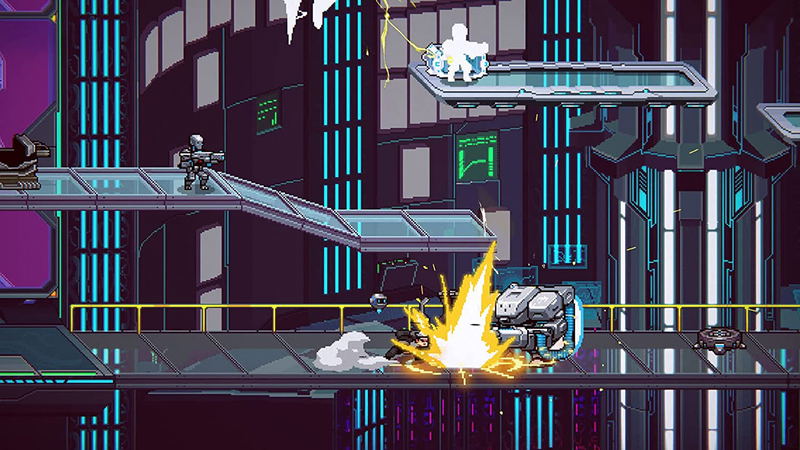 Blade Assault image 9