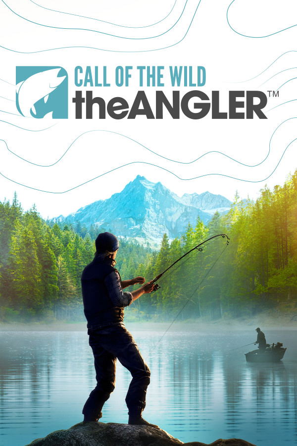 Call of the Wild: The Angler STEAM digital — Import Game Deal