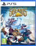 Curse of the Sea Rats thumbnail 1