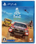 Dakar Desert Rally (Multi-Language) thumbnail 1