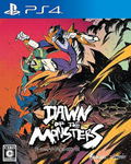 Dawn of the Monsters (Multi-Language) thumbnail 1