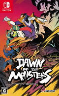 Dawn of the Monsters (Multi-Language) thumbnail 1