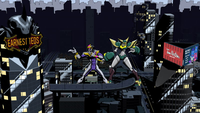 Dawn of the Monsters (Multi-Language) image 4