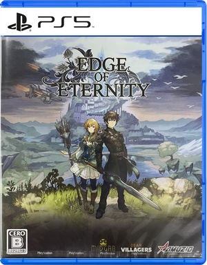 Edge Of Eternity_