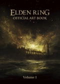 Elden Ring Official Art Book Volume 1 thumbnail 1