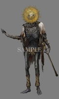 Elden Ring Official Art Book Volume 1 thumbnail 4