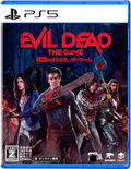 Evil Dead: The Game (English) thumbnail 1