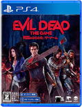 Evil Dead: The Game (English) thumbnail 1