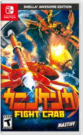 Fight Crab [Shella Awesome Edition] thumbnail 2