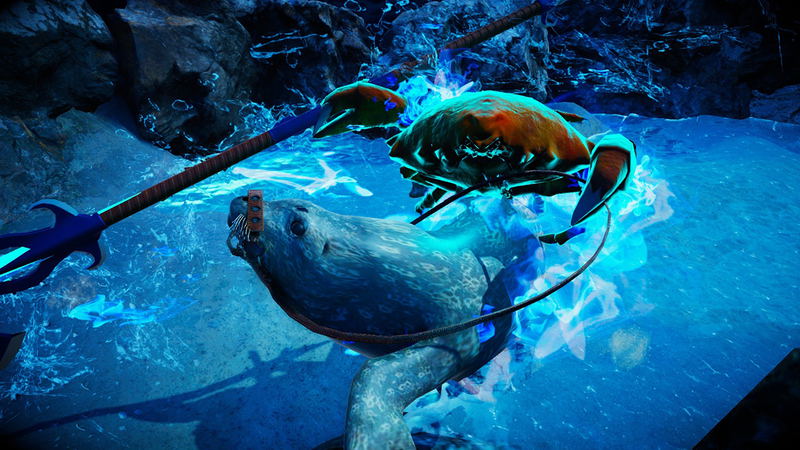 Fight Crab [Shella Awesome Edition] image 9