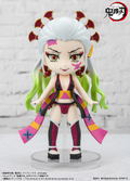 Figuarts Mini Demon Slayer Kimetsu no Yaiba: Daki & Gyutaro thumbnail 2