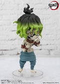Figuarts Mini Demon Slayer Kimetsu no Yaiba: Daki & Gyutaro thumbnail 7