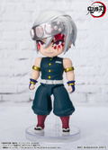 Figuarts Mini Demon Slayer Kimetsu no Yaiba: Tengen Uzui Sound Breathing thumbnail 3