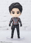 Figuarts Mini Ultraman Decker: Kanata Asumi thumbnail 2