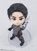 Figuarts Mini Ultraman Decker: Kanata Asumi thumbnail 5