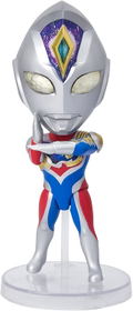 Figuarts Mini Ultraman Decker: Ultraman Decker Flash Type thumbnail 1