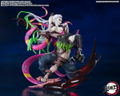 Figuarts Zero Demon Slayer Kimetsu no Yaiba: Daki & Gyutaro thumbnail 4