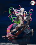 Figuarts Zero Demon Slayer Kimetsu no Yaiba: Daki & Gyutaro thumbnail 7