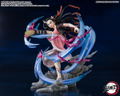 Figuarts Zero Demon Slayer Kimetsu no Yaiba: Nezuko Kamado Demon Form thumbnail 2