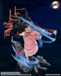Figuarts Zero Demon Slayer Kimetsu no Yaiba: Nezuko Kamado Demon Form thumbnail 5