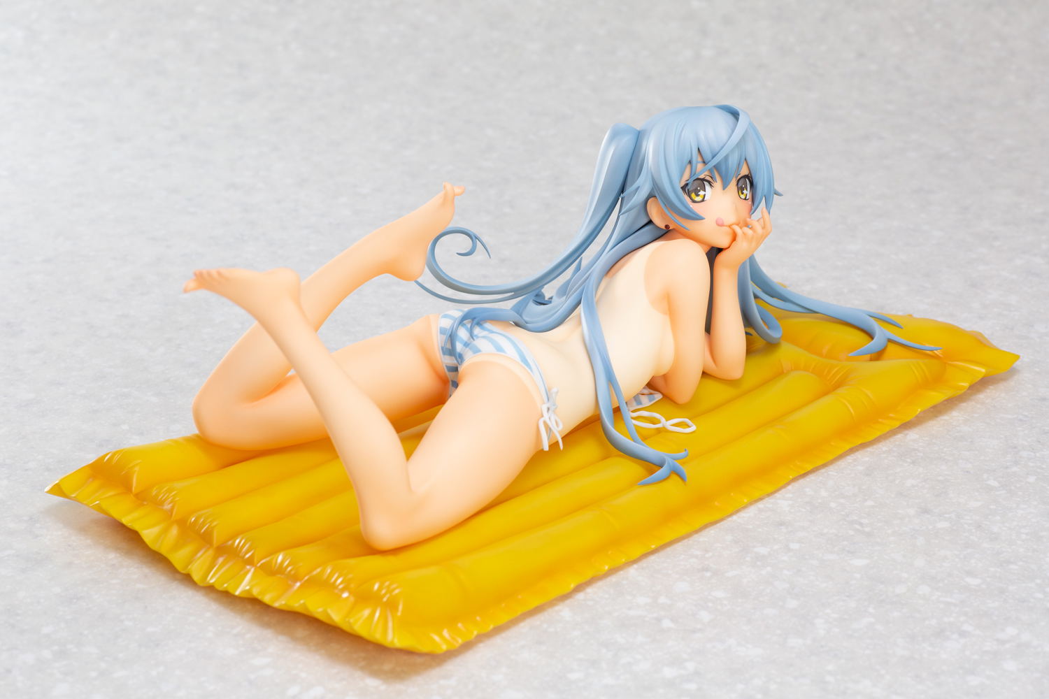 Grisaia Phantom Trigger 1/6 Scale Pre-Painted Figure: Tohka (Tohka Shishigaya) — Import Game Deal