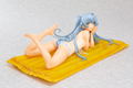 Grisaia Phantom Trigger 1/6 Scale Pre-Painted Figure: Tohka (Tohka Shishigaya) thumbnail 1