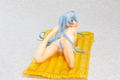 Grisaia Phantom Trigger 1/6 Scale Pre-Painted Figure: Tohka (Tohka Shishigaya) thumbnail 10