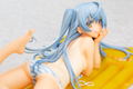 Grisaia Phantom Trigger 1/6 Scale Pre-Painted Figure: Tohka (Tohka Shishigaya) thumbnail 13