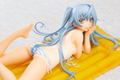 Grisaia Phantom Trigger 1/6 Scale Pre-Painted Figure: Tohka (Tohka Shishigaya) thumbnail 14