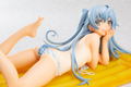 Grisaia Phantom Trigger 1/6 Scale Pre-Painted Figure: Tohka (Tohka Shishigaya) thumbnail 16