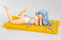 Grisaia Phantom Trigger 1/6 Scale Pre-Painted Figure: Tohka (Tohka Shishigaya) thumbnail 4