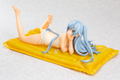 Grisaia Phantom Trigger 1/6 Scale Pre-Painted Figure: Tohka (Tohka Shishigaya) thumbnail 5