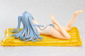 Grisaia Phantom Trigger 1/6 Scale Pre-Painted Figure: Tohka (Tohka Shishigaya) thumbnail 8