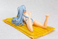 Grisaia Phantom Trigger 1/6 Scale Pre-Painted Figure: Tohka (Tohka Shishigaya) thumbnail 9