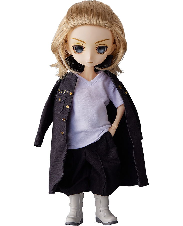 Harmonia Humming Tokyo Revengers: Mikey (Manjiro Sano) Ver. image 1