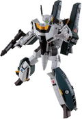 HI-METAL R Macross: VF-1S Super Valkyrie (Ichijyo Hikaru's Fighter) thumbnail 1