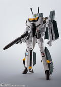 HI-METAL R Macross: VF-1S Super Valkyrie (Ichijyo Hikaru's Fighter) thumbnail 2