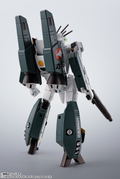 HI-METAL R Macross: VF-1S Super Valkyrie (Ichijyo Hikaru's Fighter) thumbnail 3