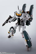 HI-METAL R Macross: VF-1S Super Valkyrie (Ichijyo Hikaru's Fighter) thumbnail 4