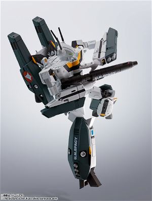 HI-METAL R Macross: VF-1S Super Valkyrie (Ichijyo Hikaru's Fighter)