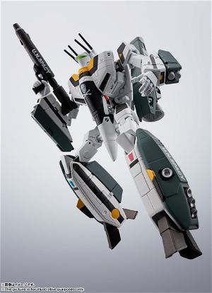 HI-METAL R Macross: VF-1S Super Valkyrie (Ichijyo Hikaru's Fighter)