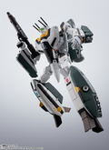 HI-METAL R Macross: VF-1S Super Valkyrie (Ichijyo Hikaru's Fighter) thumbnail 6