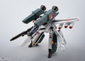 HI-METAL R Macross: VF-1S Super Valkyrie (Ichijyo Hikaru's Fighter) thumbnail 7